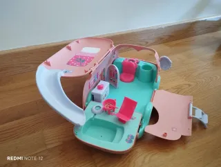 Caravana Bebés Llorones