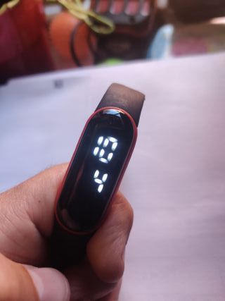 Reloj infantil básico