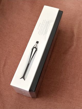 Plancha GHD Chronos Styler Nueva Sin Abrir
