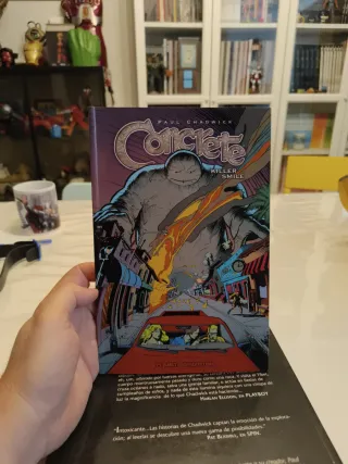 Concrete: historias completas 86-89 y killer smile