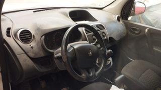 Renault Kangoo 2014