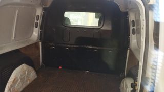 Renault Kangoo 2014