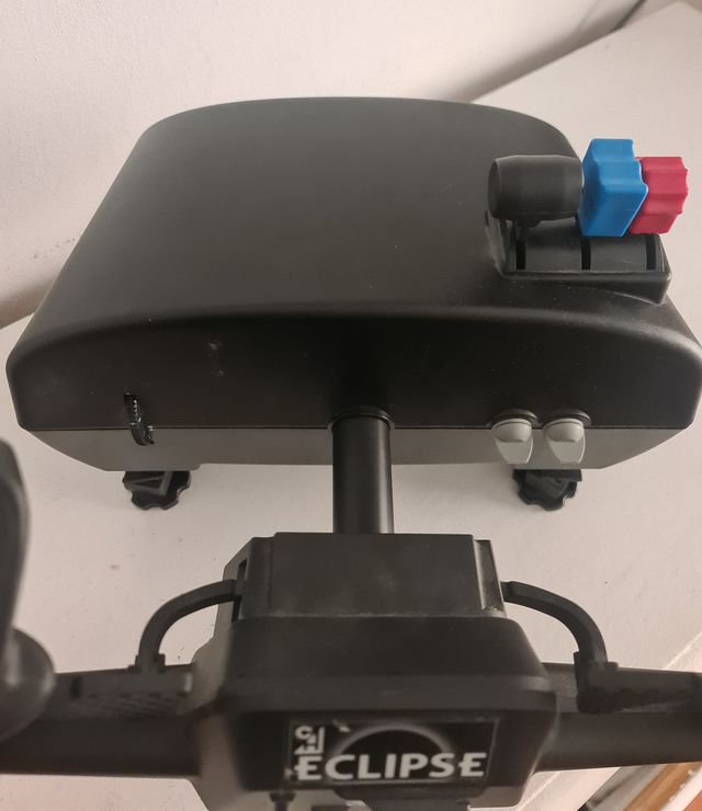 CH Eclipse Yoke Simulador Vuelo PC