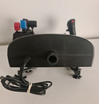 CH Eclipse Yoke Simulador Vuelo PC