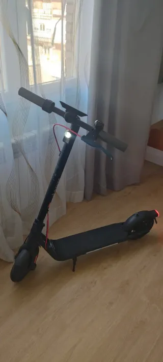 Patinete Eléctrico NAVEE V25