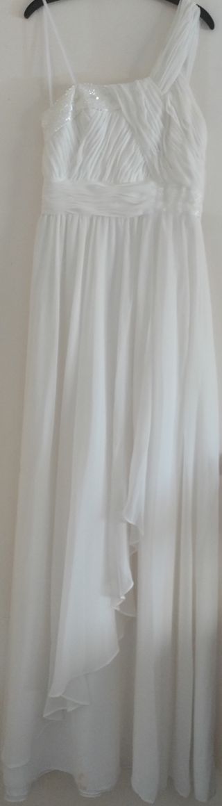 Vestido de fiesta 
