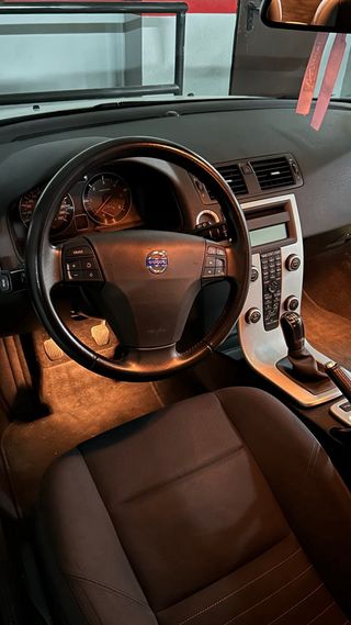 Volvo C30 2011