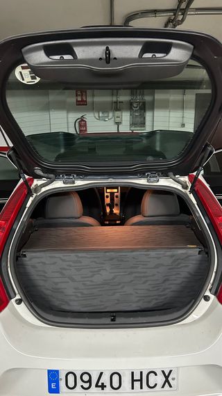 Volvo C30 2011