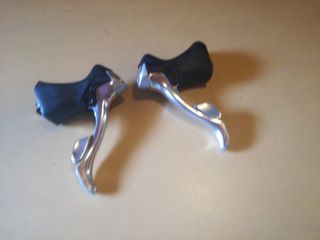 Shimano Dura ACE 7700 STI MANETAS 