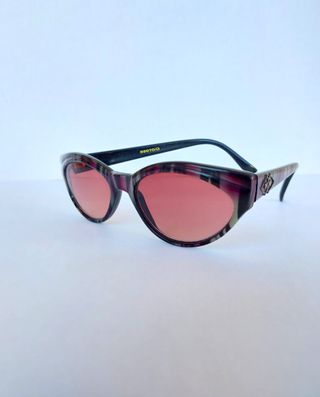 Occhiali da sole vintage
