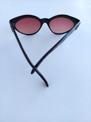 Occhiali da sole vintage