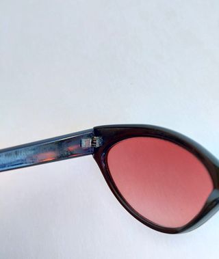 Occhiali da sole vintage