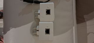 TP-Link AV200 PLC Ethernet