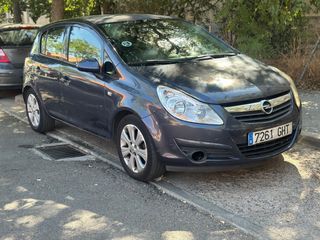 Opel Corsa 2008 1.3 cdti eco