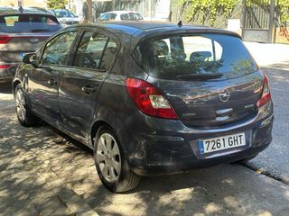 Opel Corsa 2008 1.3 cdti eco