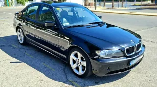 BMW Serie 3 2003