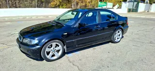 BMW Serie 3 2003