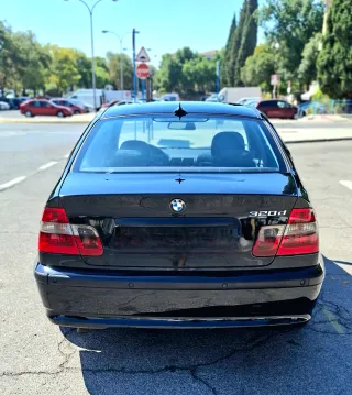 BMW Serie 3 2003