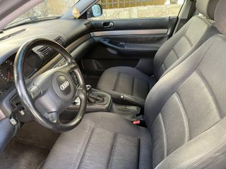Audi A4 1998