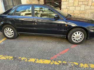 Audi A4 1998