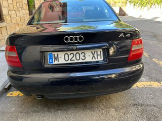 Audi A4 1998