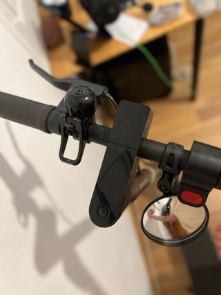 Patinete Eléctrico Xiaomi Pro 2