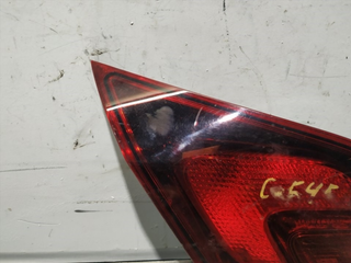 PILOTO TRASERO IZQUIERDO INTERIOR OPEL ASTRA J BE