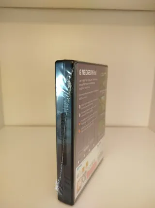 Evercade Neo Geo Arcade 1 Cartucho
