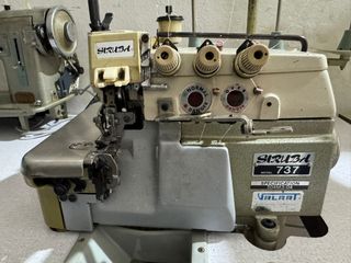 Máquina de coser DAEWOO DLS-600