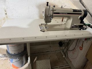 Máquina de coser DAEWOO DLS-600