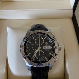 TAG Heuer Aquaracer 300m Reloj de Buceo