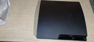Consola Sony PlayStation 3 PS3 320GB