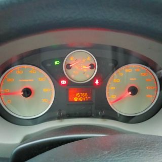 FIAT Scudo 2008