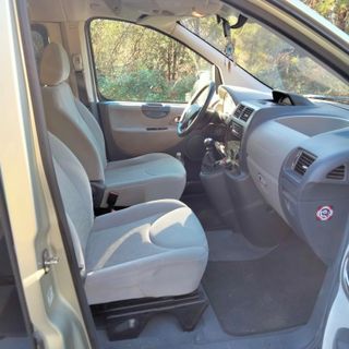 FIAT Scudo 2008