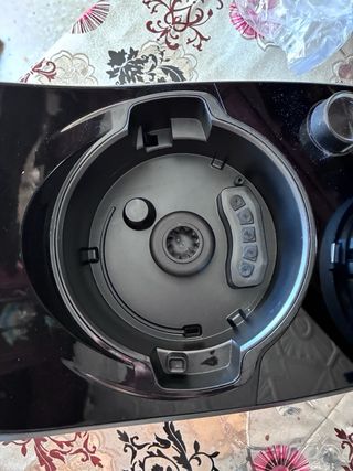 Robot Cocina Cecotec Mambo Touch con Jarra Habana