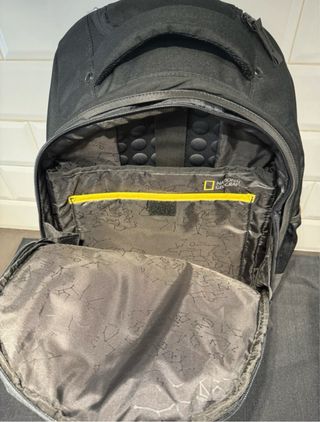 Mochila trolley National Geographic