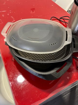 Cecotec Robot de Cocina Multifunción Mambo 7090.