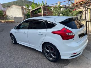 Ford Focus ST 2013 NACIONAL