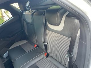 Ford Focus ST 2013 NACIONAL
