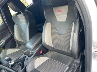 Ford Focus ST 2013 NACIONAL