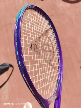 Raqueta de tenis Prince Anarchy