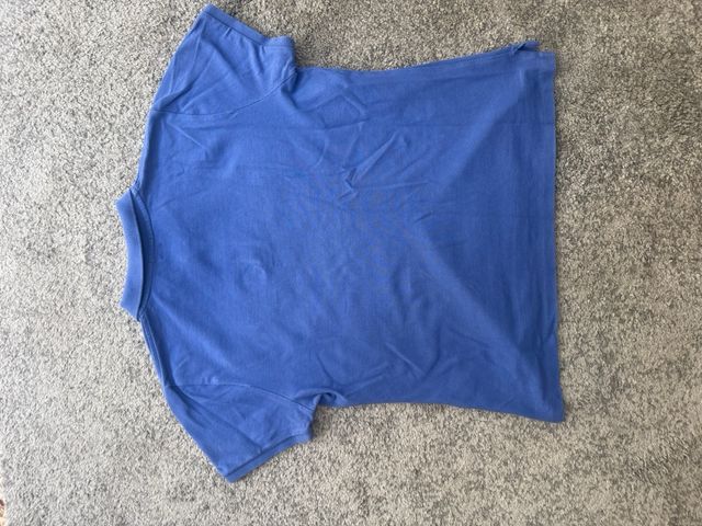 Polo Ralph Lauren Azul Talla Xl niño