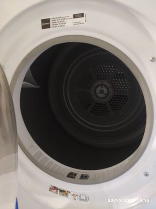 Secadora Indesit