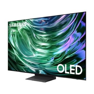 TV Samsung S90D 83 OLED 4K HDR10+