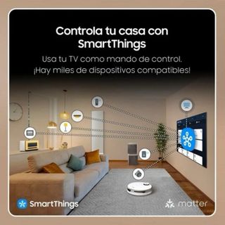 TV Samsung S90D 83 OLED 4K HDR10+