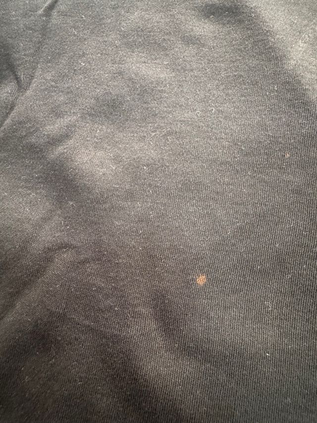 Camiseta Polo Ralph Lauren Negra Manga Larga