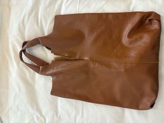 Bolso Marion Piel Marrón