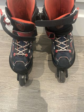 Patines en línea Oxelo