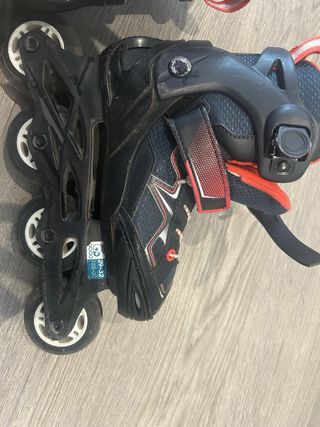 Patines en línea Oxelo