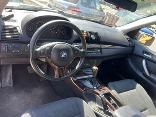 BMW X5 2003